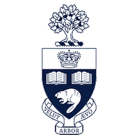 school canada Sticker by University of Toronto
