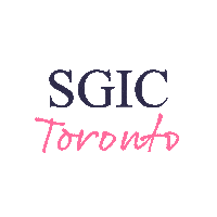sgictoronto college university canada toronto Sticker