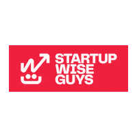 Happy New Brand Sticker by Startup Wise Guys