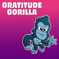 Give Thanks Love GIF by VeeFriends