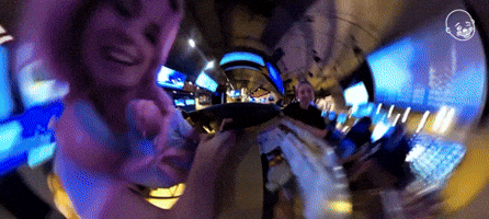 Party At Buffalo Wild Wings