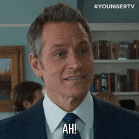 Tv Land GIF by YoungerTV