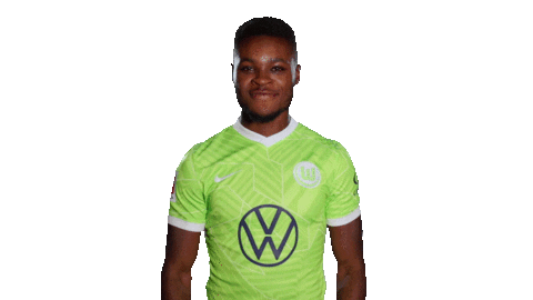 Three Points Win Sticker by VfL Wolfsburg