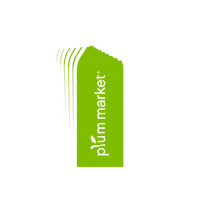 Juicing Whole Foods Sticker by Plum Market