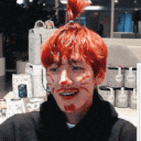 exo challenge GIF