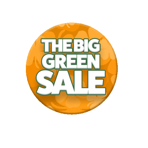 Patricks Day Sale Sticker by Sheds Direct Ireland