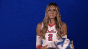 Lets Go College GIF by SMU Mustangs