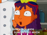 rocket power nicksplat GIF