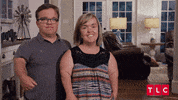 Stop It 7 Little Johnstons GIF by TLC Europe