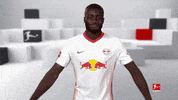 Embracing I Love You GIF by Bundesliga