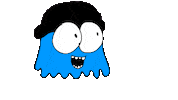 Sticker by deladeso