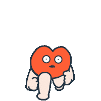 Watch Go Sticker by Lipchan