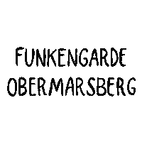 funkengarde_obermarsberg obermarsberg marsberg eresburg eresburg helau Sticker