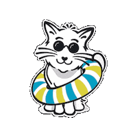 Petnutri cat pets mascotas dog food Sticker