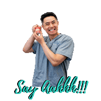 ElevateDental smile health dentist dental Sticker