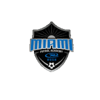 Miamifutbol Sticker by MFARush