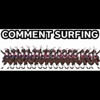Reel Commenting GIF