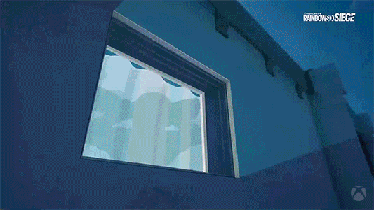 Happy Rainbow Six Siege GIF by Xbox