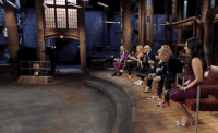 dragons' den fun GIF by CBC