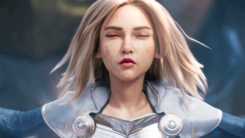 Riot Games Lol GIF by League of Legends