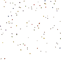 Confetti Bingo Sticker by VriendenLoterij