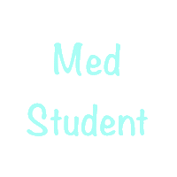 MedicinaAddicted  Sticker