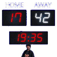 17 Home Sticker