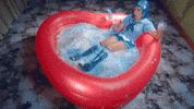 Music Video Dance GIF by Ecca Vandal