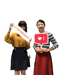 Igdaytokyo2019 Sticker by Instagram Day Tokyo