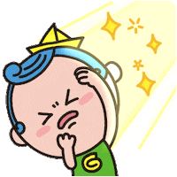 캐릭터 Sticker by gwangjinguoffice