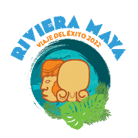 Nsrivieramaya Sticker by Nu Skin