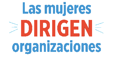 Mujeres Inclusion Sticker by UN Women