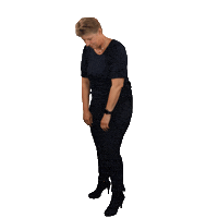 Voicus coach superman kracht zelfvertrouwen Sticker