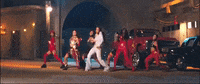 aute cuture GIF by ROSALÍA