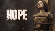 Music Video Crying GIF by Sabaton