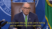Jay Inslee GIF by GIPHY News