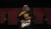 stop motion loop GIF by Animation Block Party