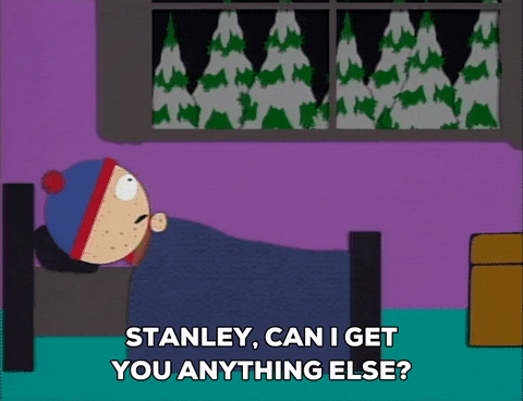 GIF by South Park 