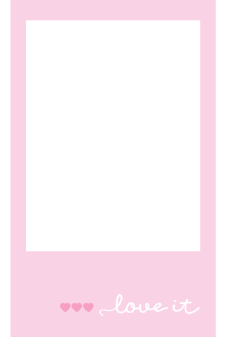 Pink Colors Sticker