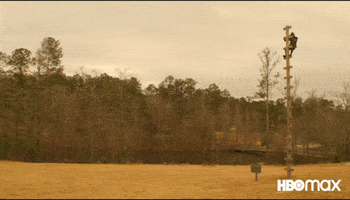 Fall Down GIF by HBO Max