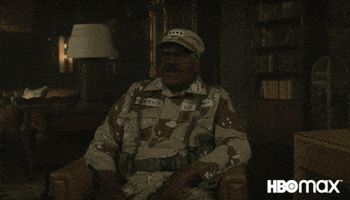 This Is Bad Doom Patrol GIF by HBO Max