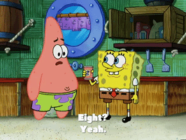 season 4 episode 3 GIF by SpongeBob SquarePants