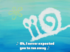 season 4 episode 3 GIF by SpongeBob SquarePants