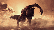 Video Games GIF by The Game Awards