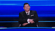 The Chase Lol GIF by ABC Network