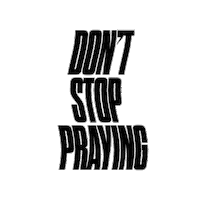 Matthew Praise Sticker by Essential Worship