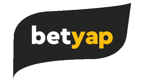 Sticker by BetYap