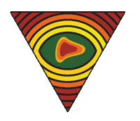 Heatmap Piramide Sticker by heatmap