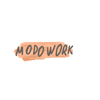 Work Sticker