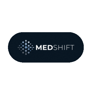Finance Aesthetics Sticker by Make The Shift With MedShift